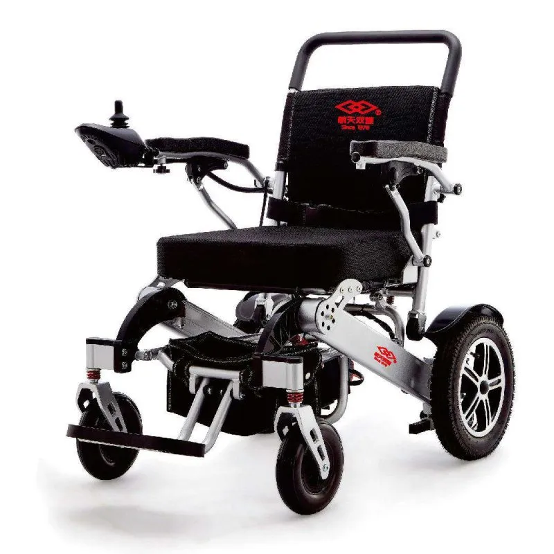 Electric Wheelchair